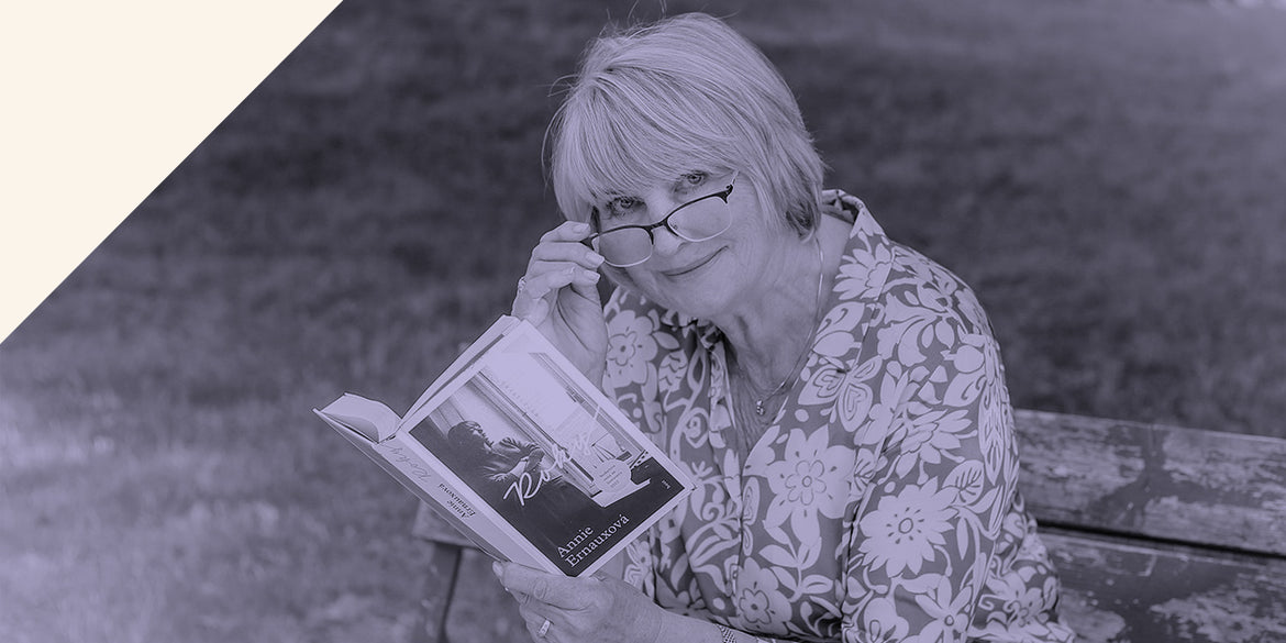 Načíst Roky byla pro mě opravdu velká výzva