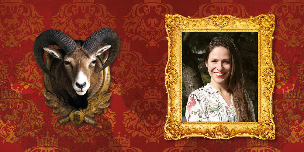 Já tak trochu princezna jsem…