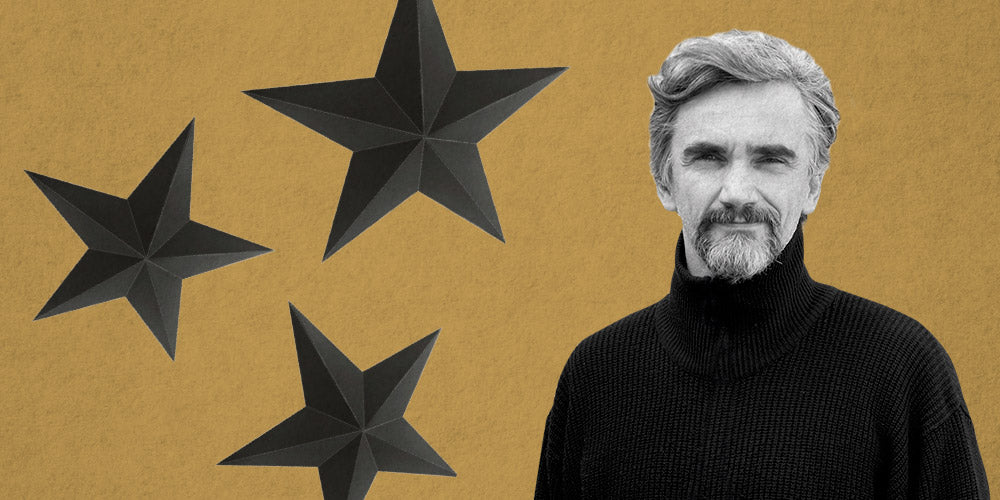 „Humanita i v tak extrémním prostředí je nejsilnější pocit, který si z téhle četby odnáším,“ říká MARTIN MYŠIČKA.