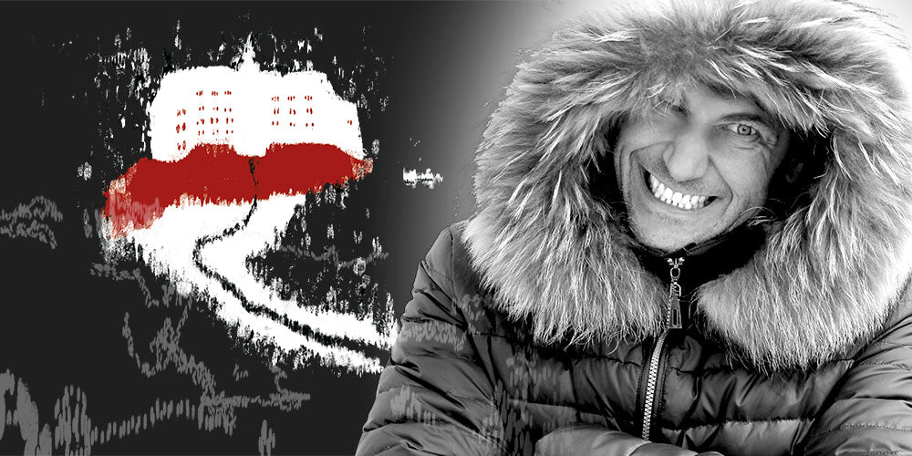 „Kolikrát mě napadalo, že bych ten text neměl pročítat o samotě…“