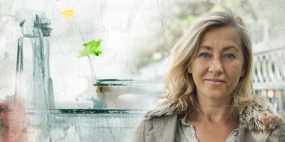 Přála bych si mít pana autora za kamarádku