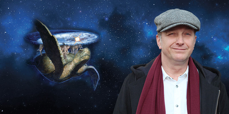 Taky rád przním klasiku a rozjímám nad důchodem,