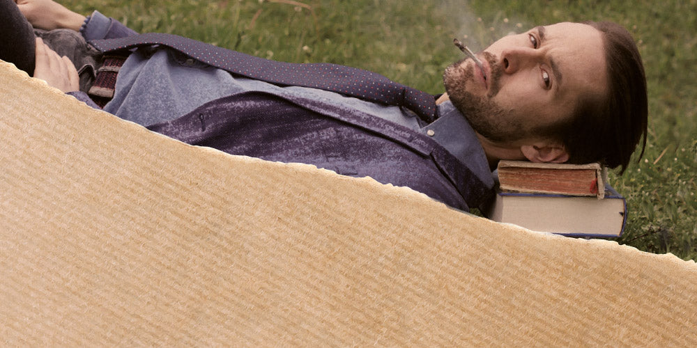 Spíš psychologická sonda než detektivka...