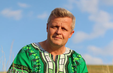 Zní to jako thriller…