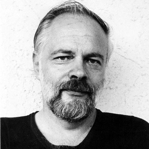 Philip K(indred) Dick