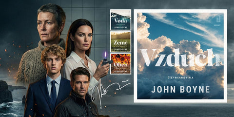 Dvacet hodin v ocelové rouře a trauma k tomu – takový je závěr Boyneových Živlů