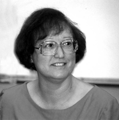 Connie Willis