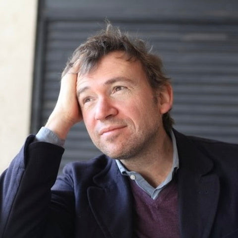 David Nicholls