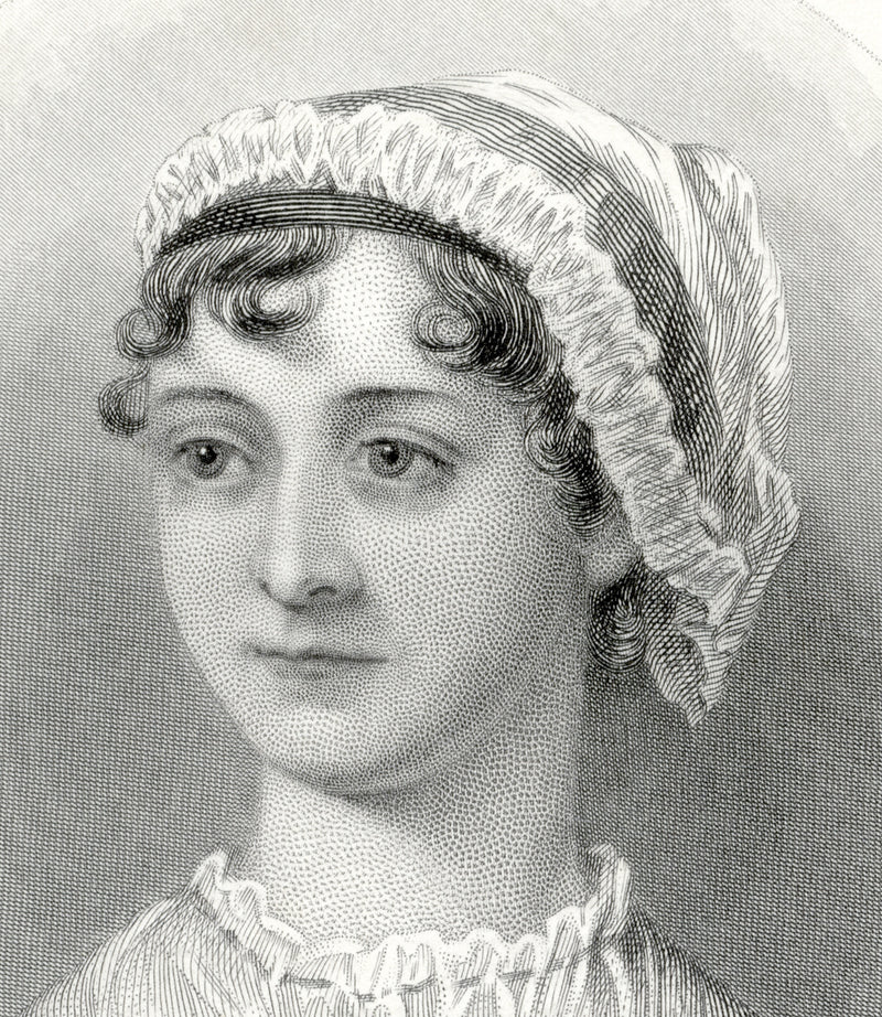 Jane Austenová