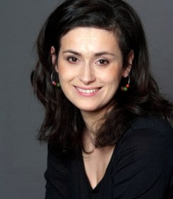 Lucie Štěpánková