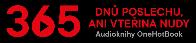 40% sleva na tituly z let 2020–2023. Již rok příběhů, které si chcete nechat vyprávět