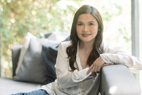 Samantha Sotto Yambao