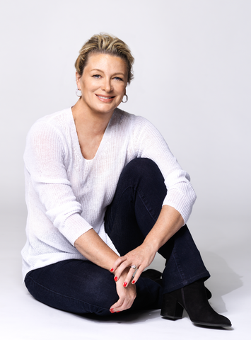 Kristin Hannah