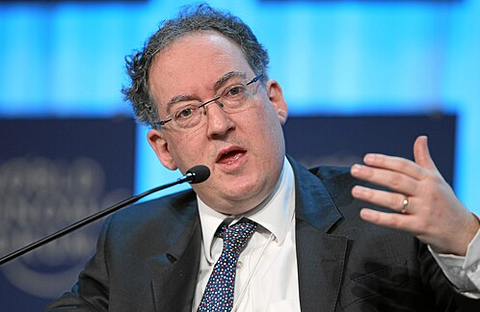 Gideon Rachman