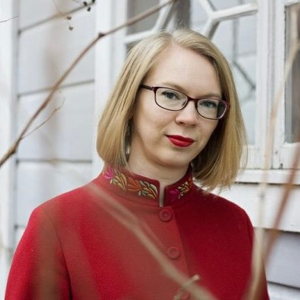 Maria Turtschaninoff