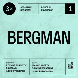 3× Bergman