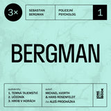 3× Bergman