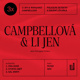 3× Campbellová & Li
