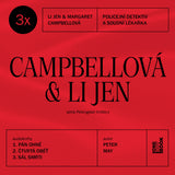 3× Campbellová & Li