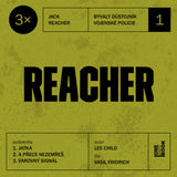 3× Reacher