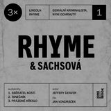 3× Rhyme & Sachsová