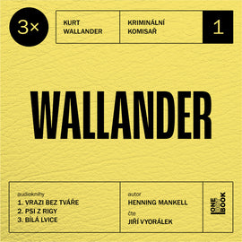 3× Wallander