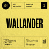 3× Wallander