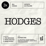 3× Hodges