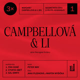3× Campbellová & Li Jen