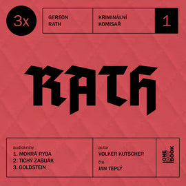 3× Gereon Rath