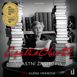 Vlastní životopis
