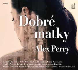 Dobré matky