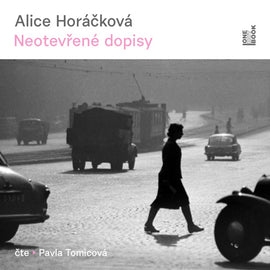 Neotevřené dopisy