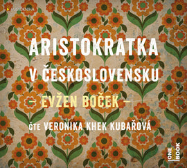 Aristokratka v Československu