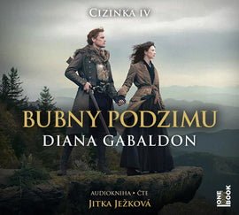 Bubny podzimu