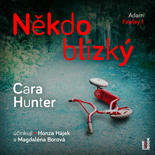 Někdo blízký