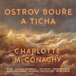 Ostrov bouře a ticha
