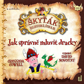 Jak správně mluvit dracky