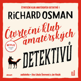 Čtvrteční klub amatérských detektivů