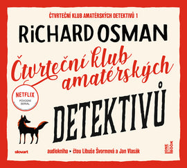 Čtvrteční klub amatérských detektivů