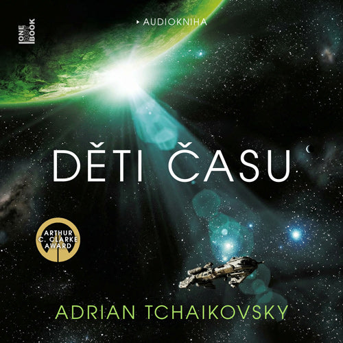Děti času