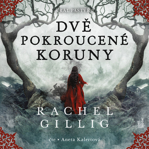 Dvě pokroucené koruny