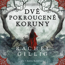 Dvě pokroucené koruny