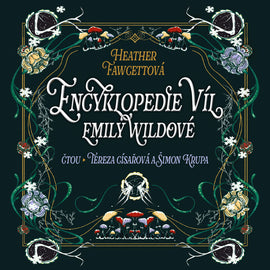 Encyklopedie víl Emily Wildové