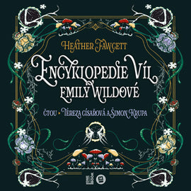 Encyklopedie víl Emily Wildové