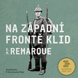Na západní frontě klid