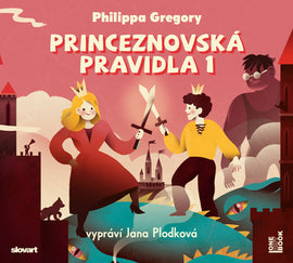 Princeznovská pravidla 1