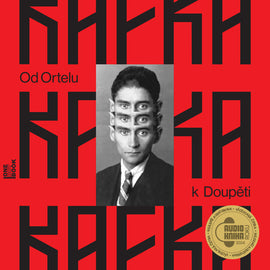 Od Ortelu k Doupěti – Tucet Kafkových povídek