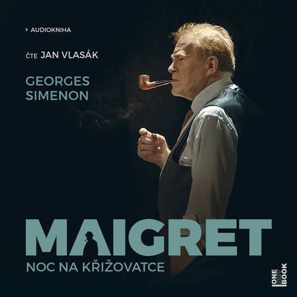 Maigret – Noc na křižovatce