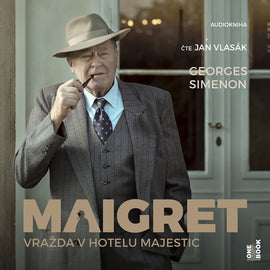 Maigret – Vražda v hotelu Majestic
